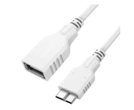 Unitek przewód OTG USB 3.0 do microUSB - 1455263 - zdjęcie 1